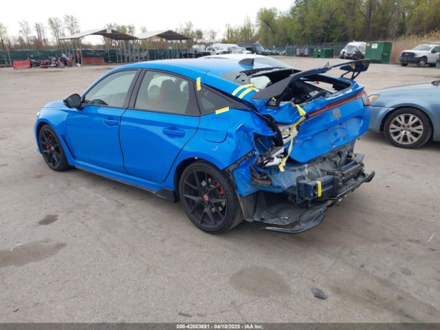 JHMFL5G4XRX004020 Honda CIVIC TYPE R