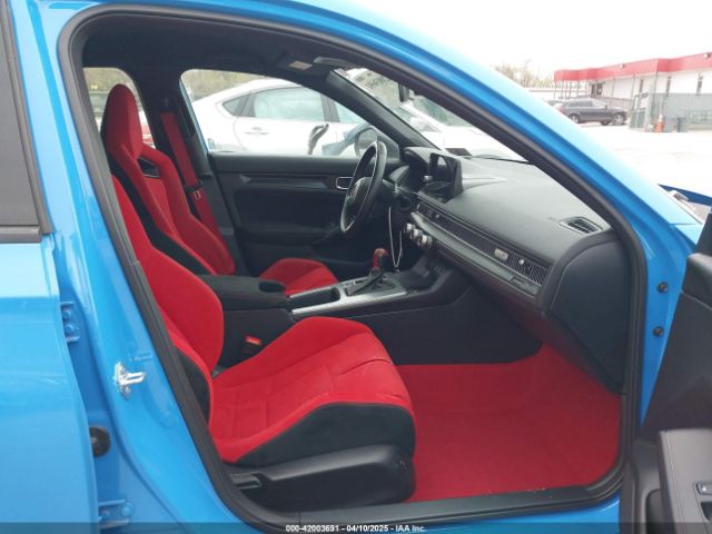 JHMFL5G4XRX004020 Honda CIVIC TYPE R
