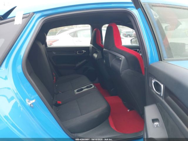 JHMFL5G4XRX004020 Honda CIVIC TYPE R