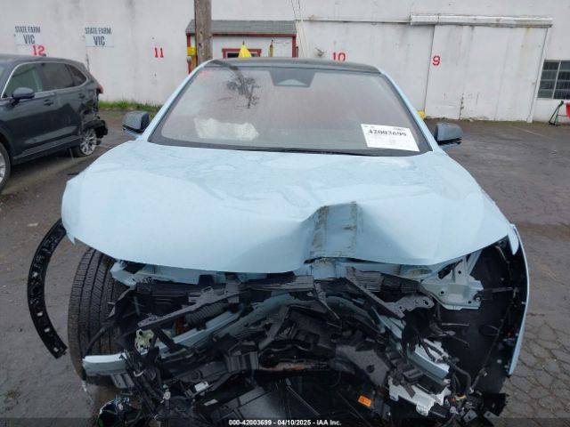 2025 CADILLAC OPTIQ 3GYK3GMRXSS147840 Photo 9