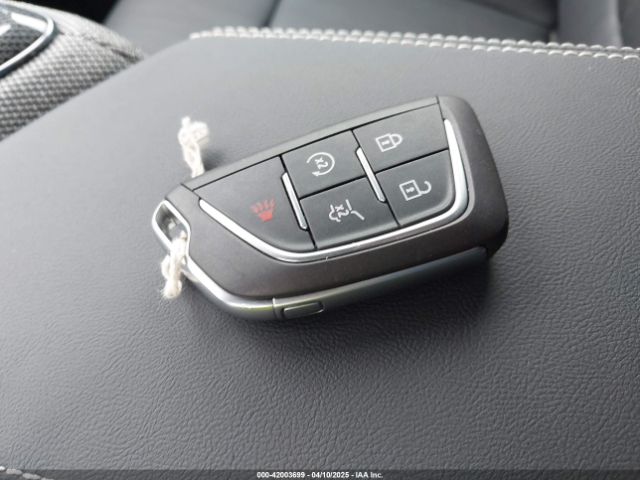 2025 CADILLAC OPTIQ 3GYK3GMRXSS147840 Photo 10