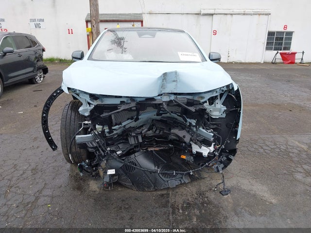 3GYK3GMRXSS147840 Cadillac Optiq Sport