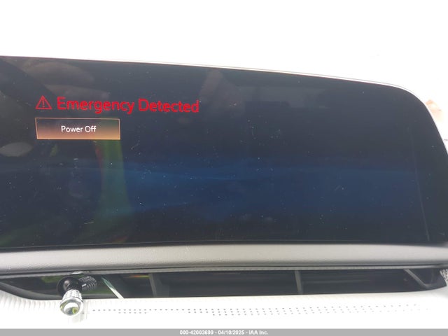 3GYK3GMRXSS147840 Cadillac Optiq Sport