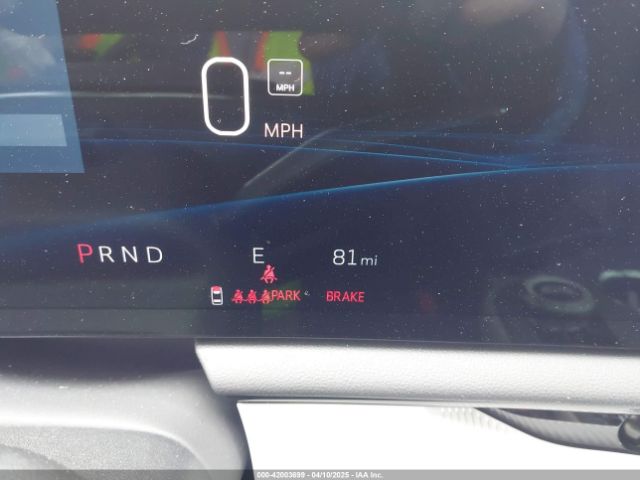 2025 CADILLAC OPTIQ 3GYK3GMRXSS147840 Photo 6