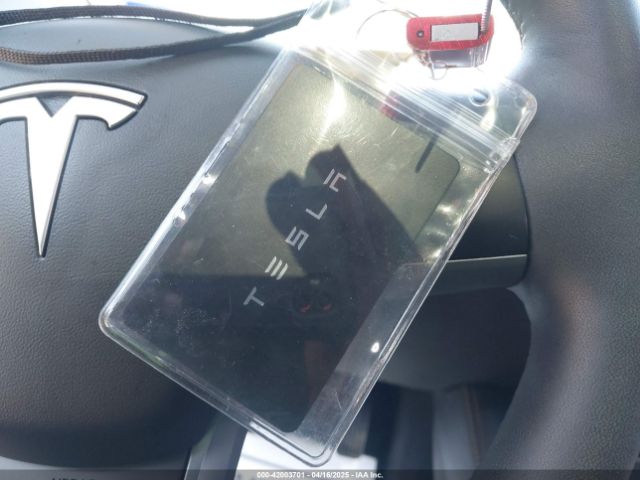 2022 TESLA MODEL 3 5YJ3E1EB0NF235067 Photo 10