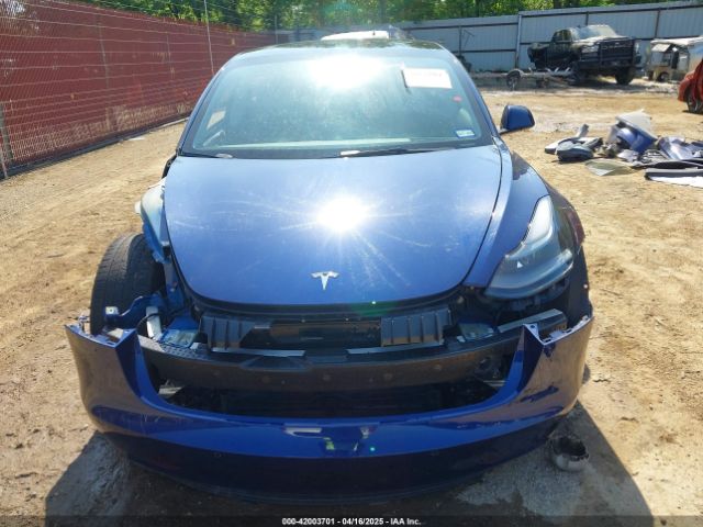 2022 TESLA MODEL 3 5YJ3E1EB0NF235067 Photo 5