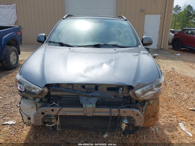 4A4AR4AU7EE028934 Mitsubishi Outlander Sport Se