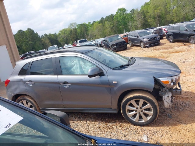 4A4AR4AU7EE028934 Mitsubishi Outlander Sport Se