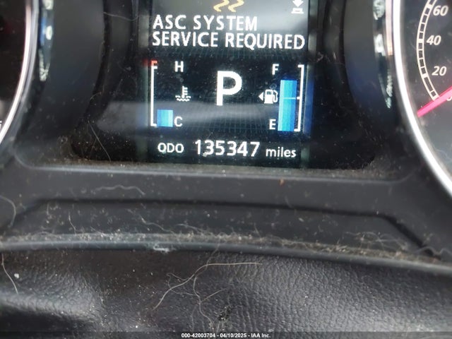 4A4AR4AU7EE028934 Mitsubishi Outlander Sport Se