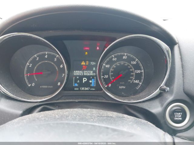 2014 MITSUBISHI OUTLANDER SPORT 4A4AR4AU7EE028934 Photo 6