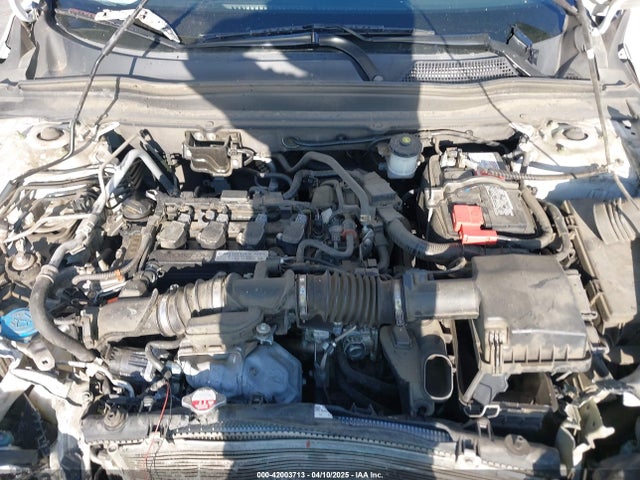 1HGCV1F36KA057288 Honda Accord Sport