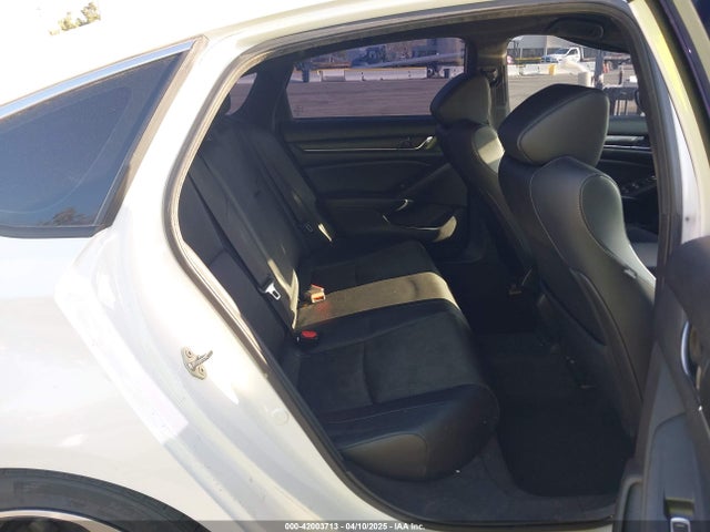 1HGCV1F36KA057288 Honda Accord Sport