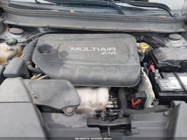 1C4PJMCB4GW183037 Jeep Cherokee Latitude