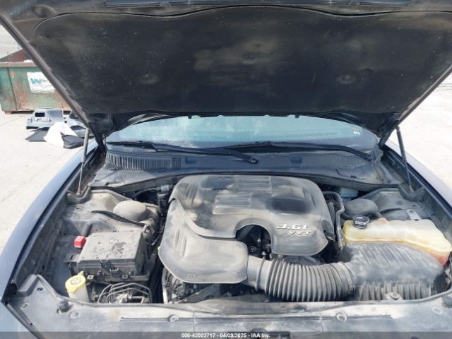 2C3CDXJG1FH754958 Dodge Charger Sxt