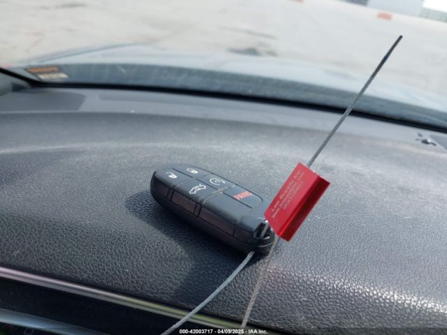 2C3CDXJG1FH754958 Dodge Charger Sxt