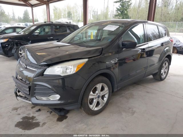 1FMCU9G96FUA78323 Ford ESCAPE SE