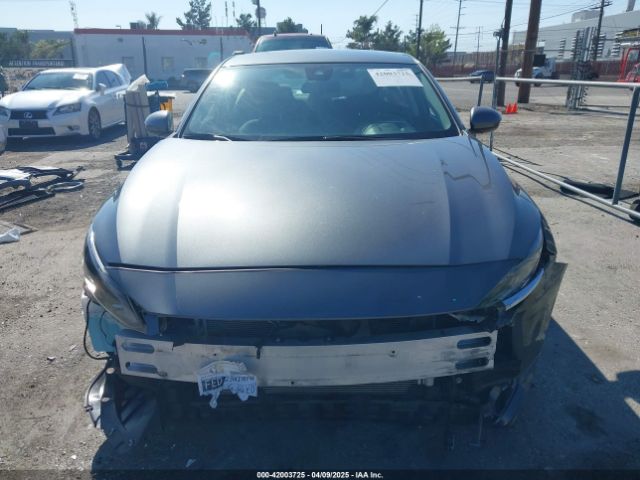 1N4BL4DV7PN398839 Nissan Altima Sv Fwd