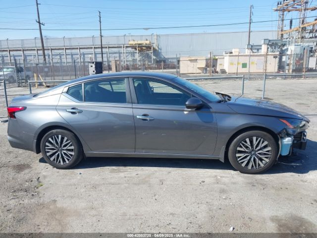 1N4BL4DV7PN398839 Nissan Altima Sv Fwd
