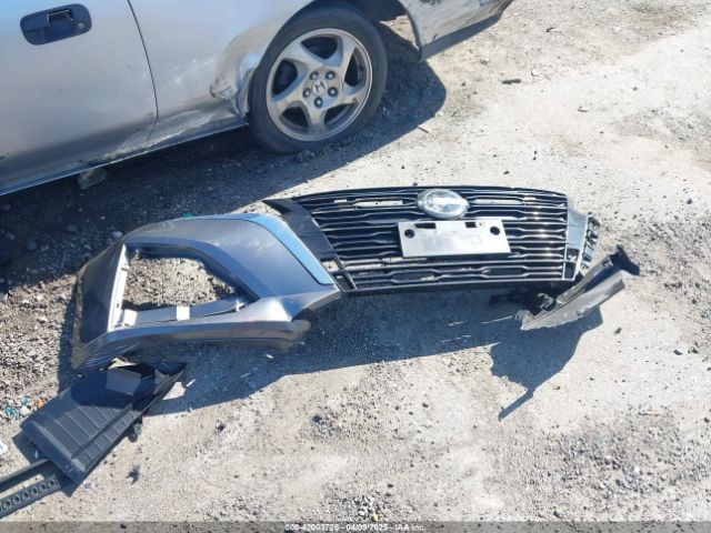 1N4BL4DV7PN398839 Nissan Altima Sv Fwd