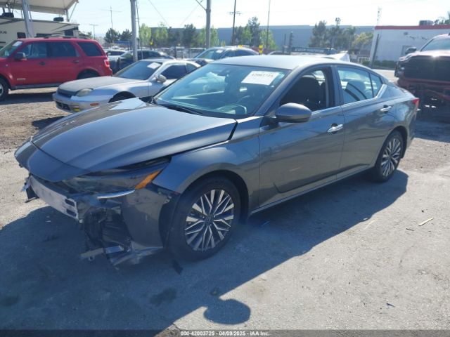 1N4BL4DV7PN398839 Nissan Altima Sv Fwd