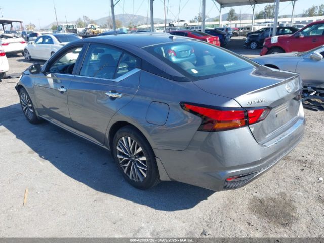 1N4BL4DV7PN398839 Nissan Altima Sv Fwd