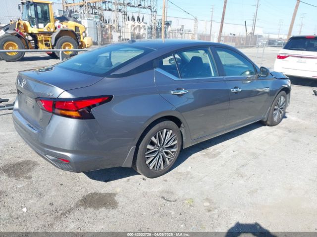 1N4BL4DV7PN398839 Nissan Altima Sv Fwd