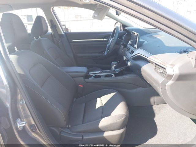 1N4BL4DV7PN398839 Nissan Altima Sv Fwd