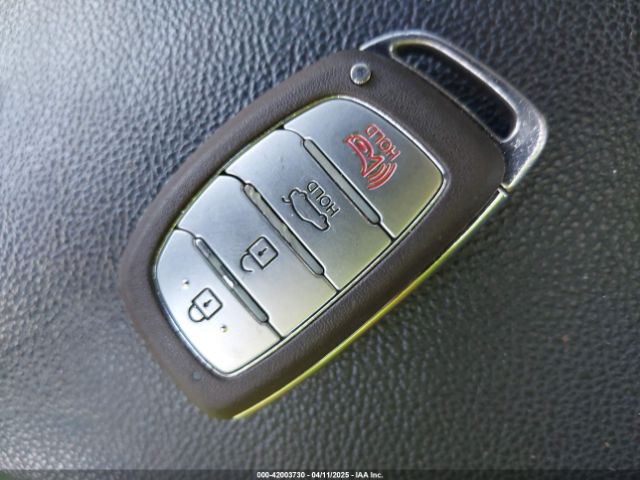 KMHDH4AE5EU172385 Hyundai Elantra Limited