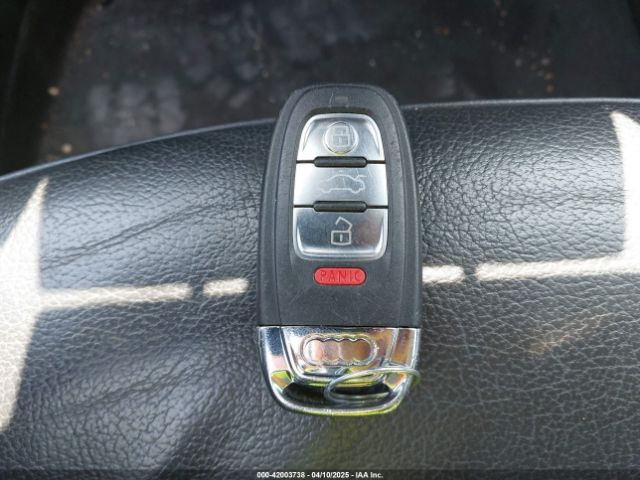 WAUCFAFC2GN111968 Audi A6
