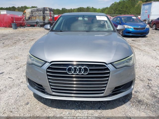 WAUCFAFC2GN111968 Audi A6