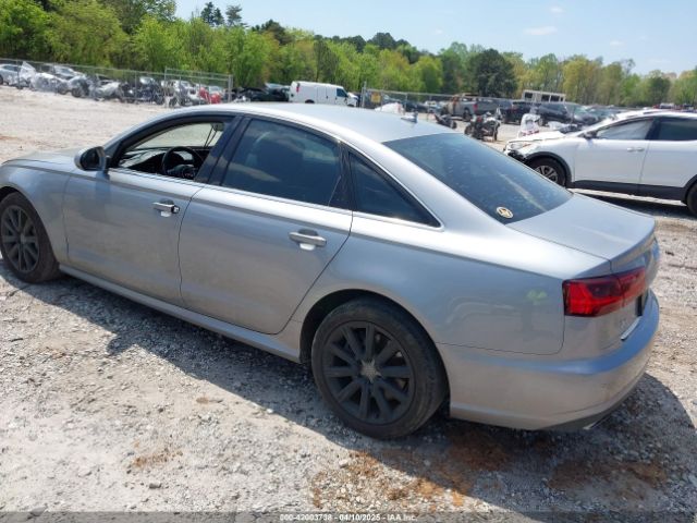 WAUCFAFC2GN111968 Audi A6