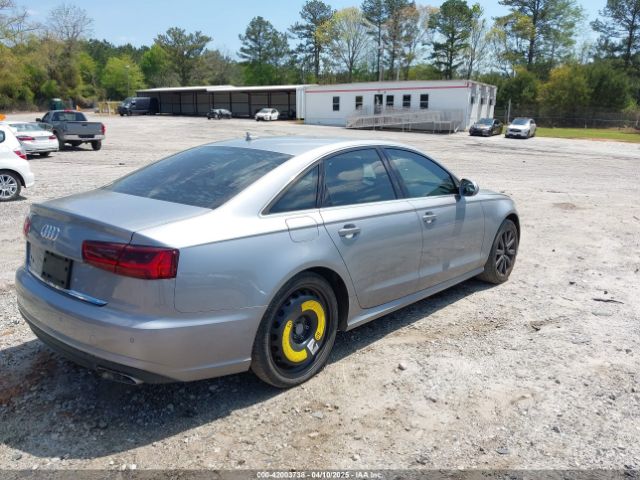 WAUCFAFC2GN111968 Audi A6