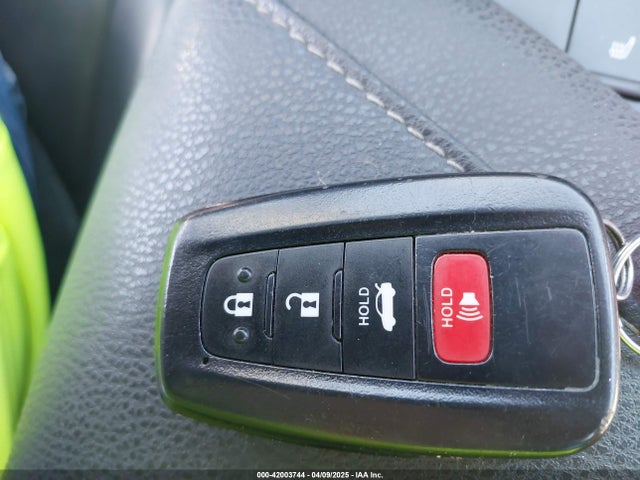 4T1K61AK4LU504704 Toyota CAMRY XSE