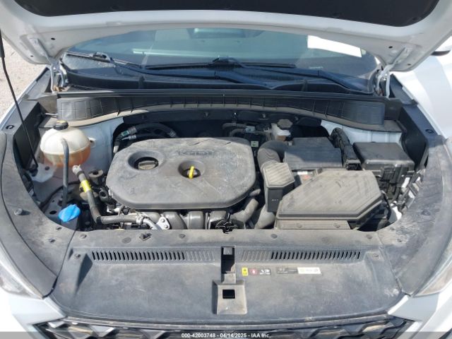 KM8J23A46LU077885 Hyundai TUCSON SE