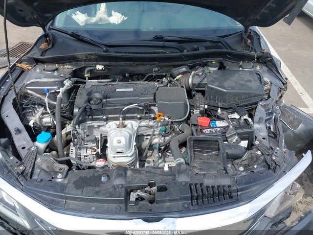 1HGCR2F37HA175935 Honda ACCORD LX