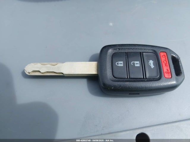 1HGCR2F37HA175935 Honda ACCORD LX