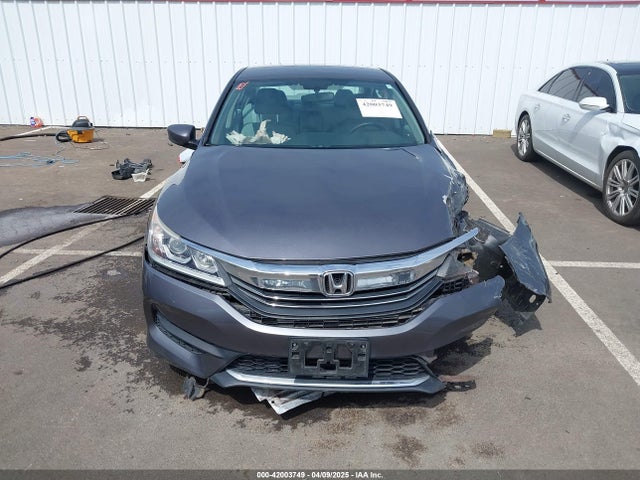 1HGCR2F37HA175935 Honda ACCORD LX