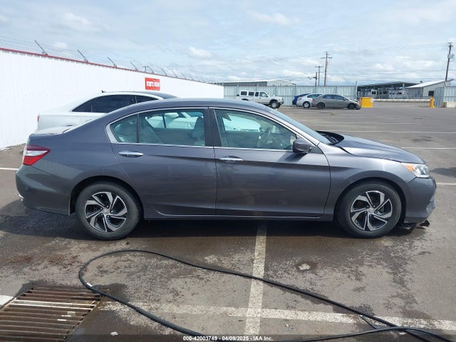 1HGCR2F37HA175935 Honda ACCORD LX