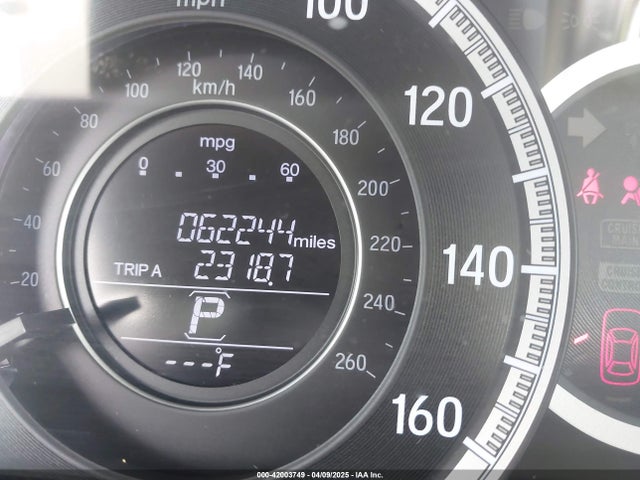 1HGCR2F37HA175935 Honda ACCORD LX