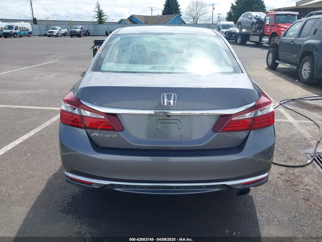 1HGCR2F37HA175935 Honda ACCORD LX