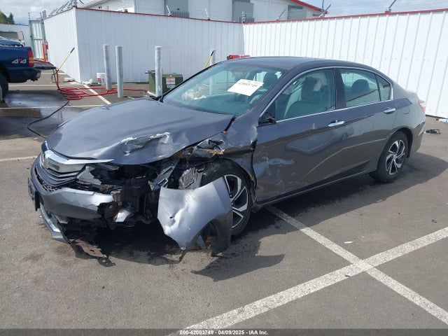 1HGCR2F37HA175935 Honda ACCORD LX