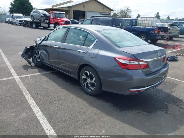 1HGCR2F37HA175935 Honda ACCORD LX