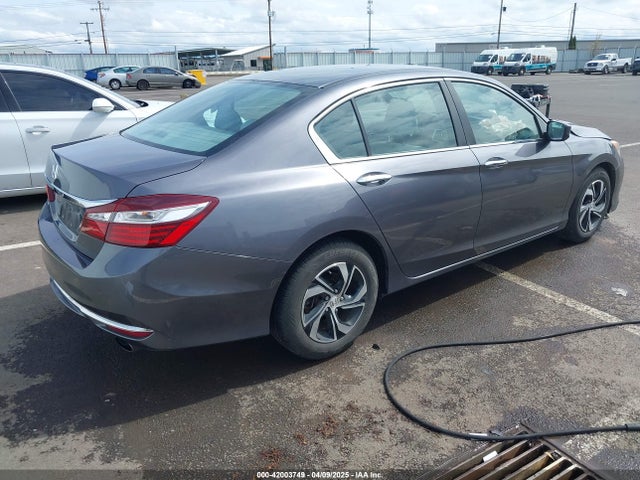 1HGCR2F37HA175935 Honda ACCORD LX