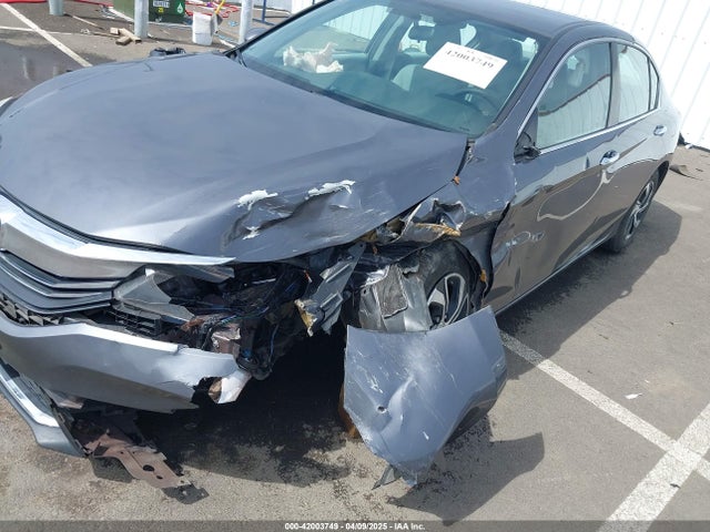 1HGCR2F37HA175935 Honda ACCORD LX