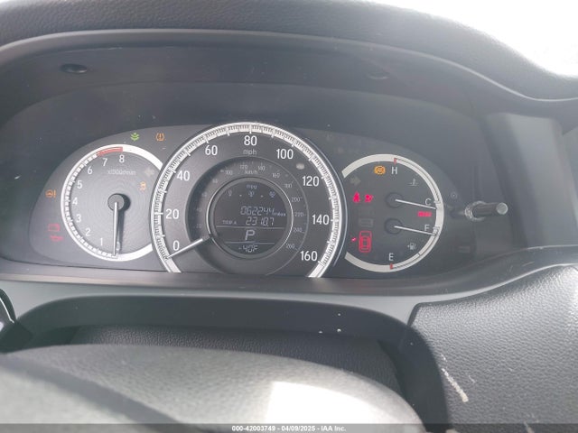 1HGCR2F37HA175935 Honda ACCORD LX
