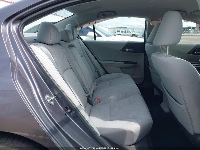 1HGCR2F37HA175935 Honda ACCORD LX