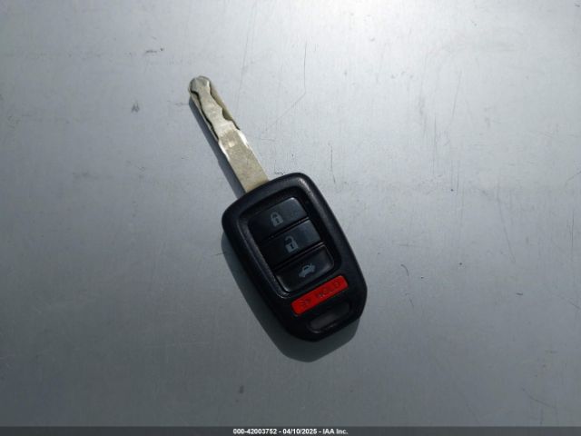 1HGCR2F12HA126964 Honda Accord Sport Se