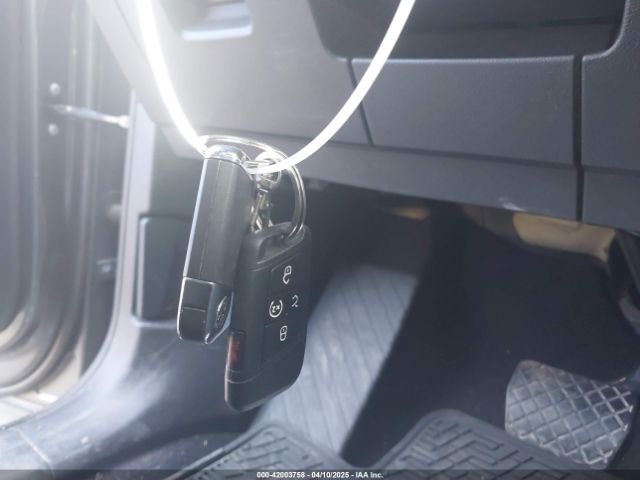 2022 VOLKSWAGEN ATLAS CROSS SPORT 1V2JE2CA0NC224539 Photo 10