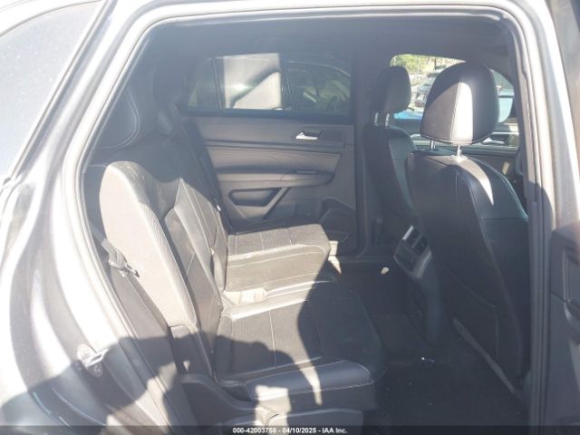 2022 VOLKSWAGEN ATLAS CROSS SPORT 1V2JE2CA0NC224539 Photo 7