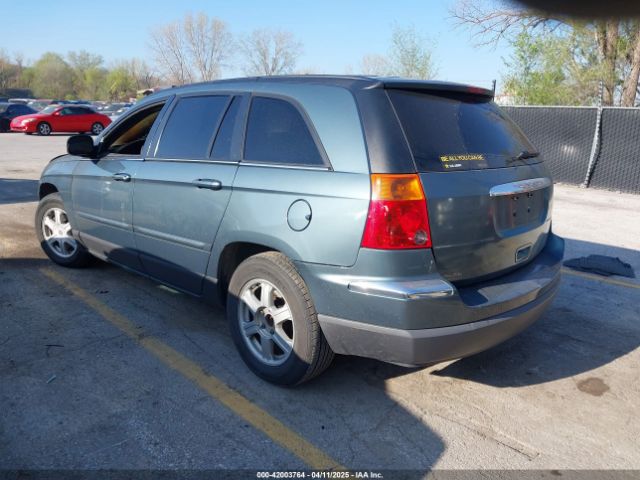 2006 CHRYSLER PACIFICA 2A4GM68476R725696 Photo 2